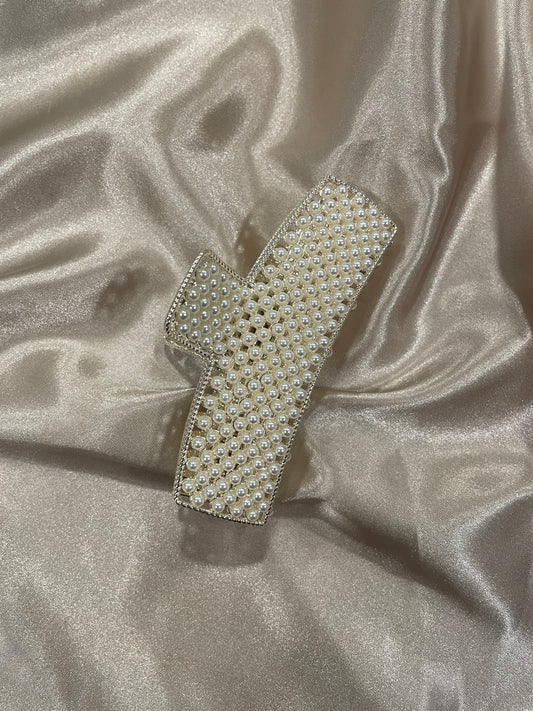 Enchanted Hair Clip