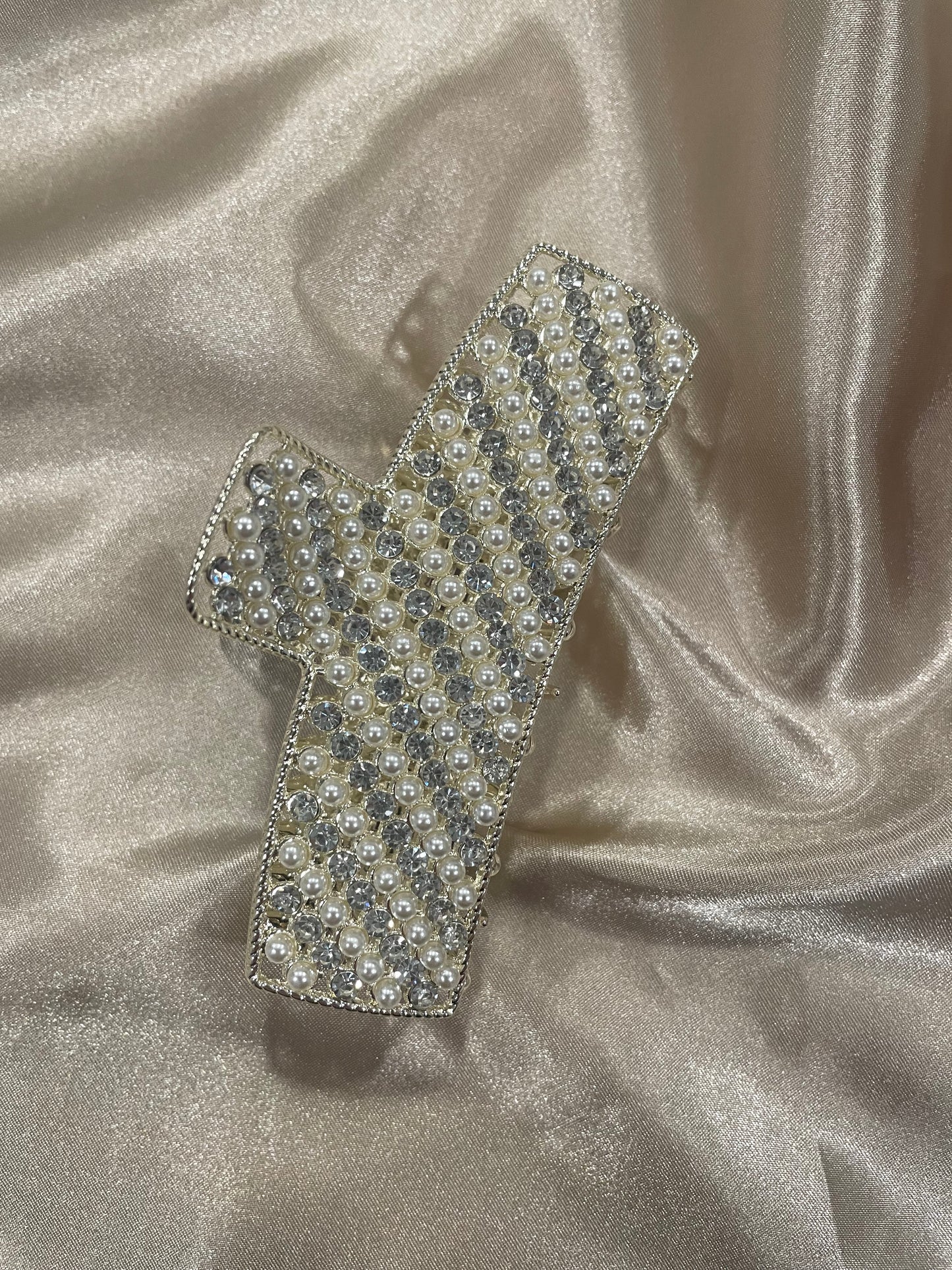 Glitz Hair Clip