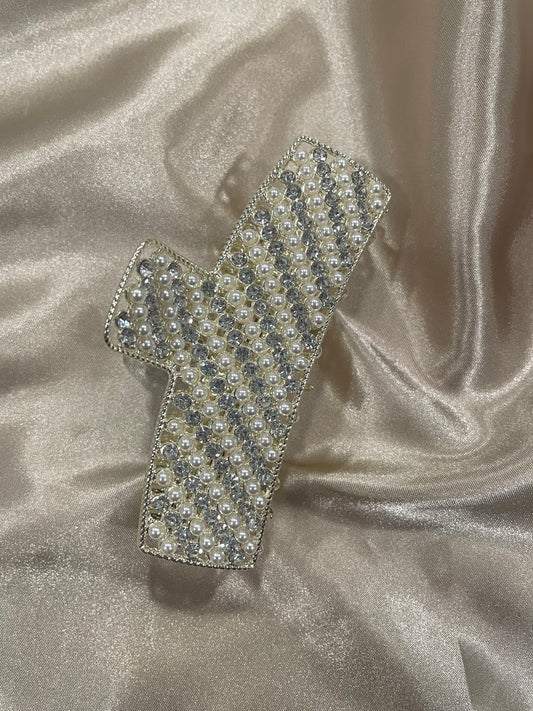 Glitz Hair Clip